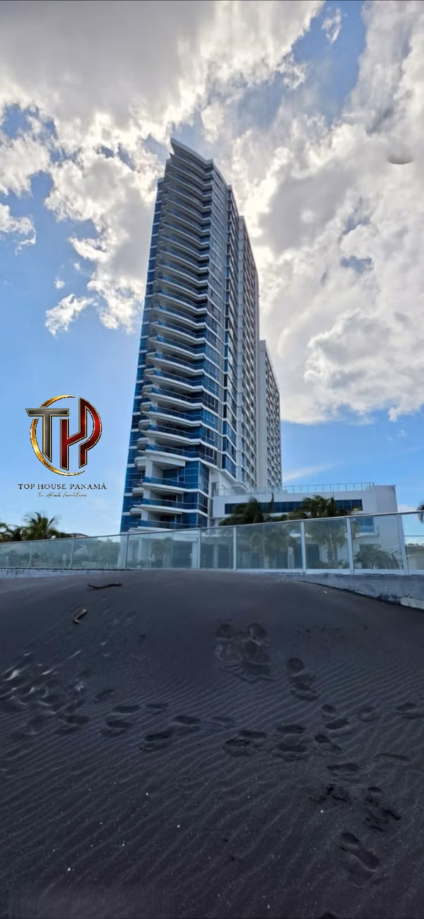 Apartment for rent - PH Royal Palm