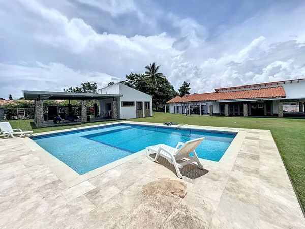 Venta de Casa Coronado Golf & beach