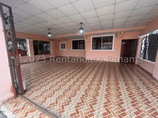 Casa En Venta En Tocumen SYH