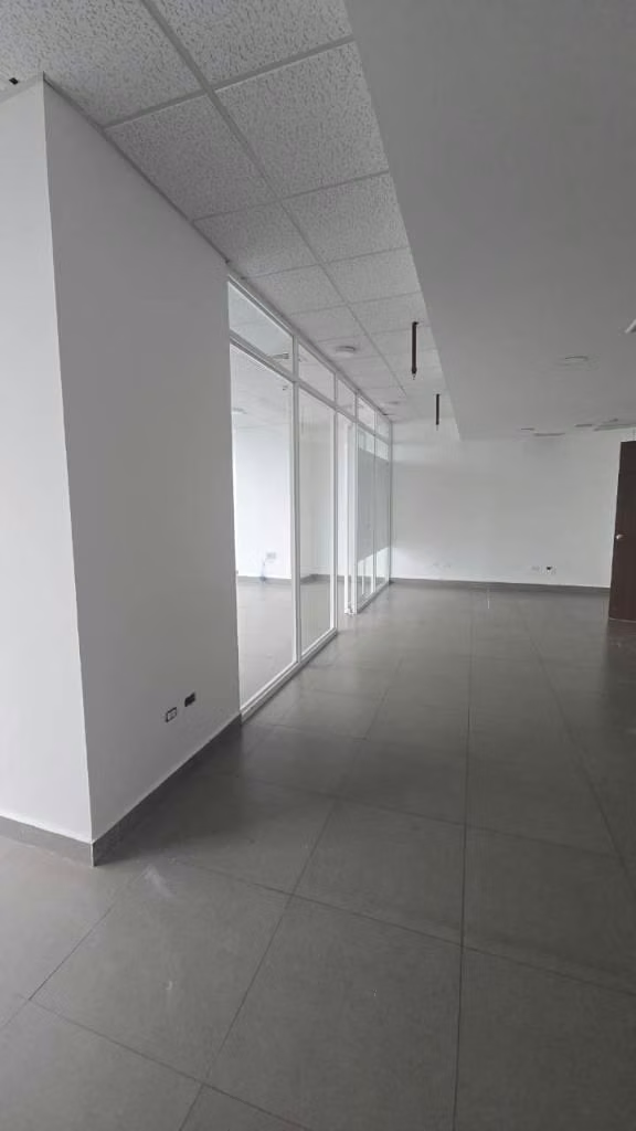Oficina Corporativa en Alquiler | Financial Park, Costa del Este