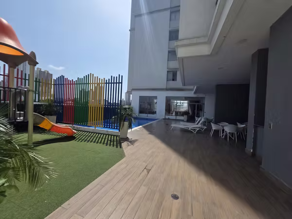 Apartment for sale in Hato Pintado