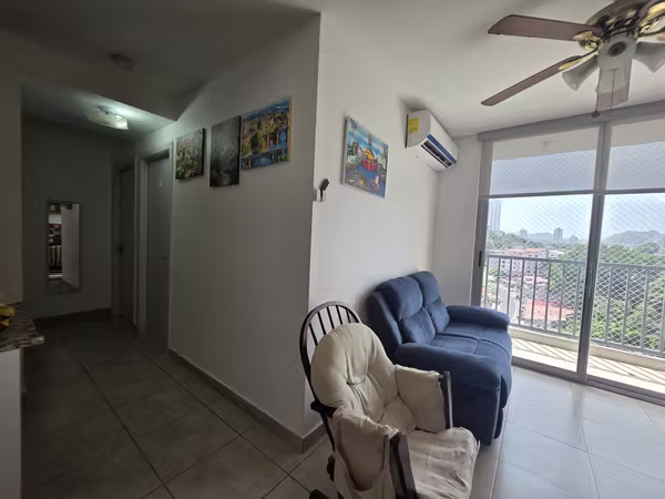Apartment for sale in Hato Pintado