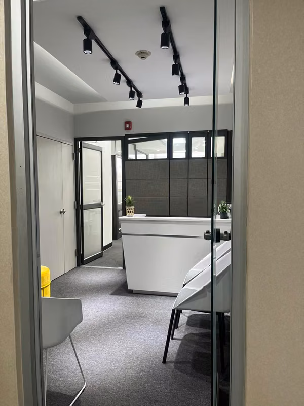 Furnished Office for Rent in Punta Pacifica, Torre de las Américas