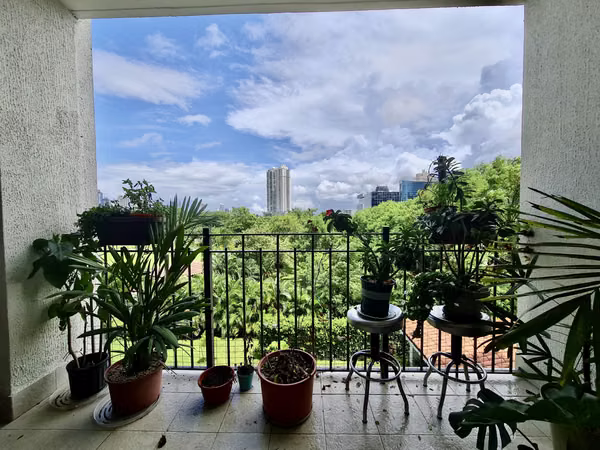 FURNISHED APARTMENT FOR RENT | THE REGENT – COSTA DEL ESTE