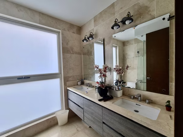 FURNISHED APARTMENT FOR RENT | THE REGENT – COSTA DEL ESTE