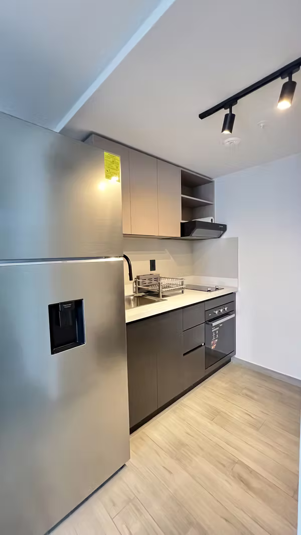 Pretty Apartment PH Alexa Bella Vista Bella Vista   - Fully Furnished