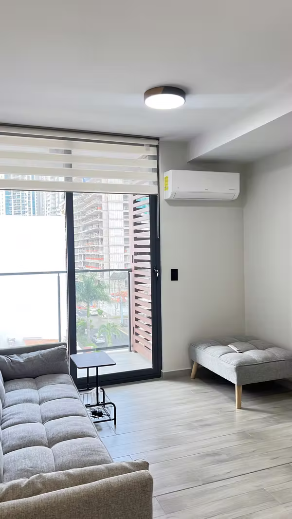 Pretty Apartment PH Alexa Bella Vista Bella Vista   - Fully Furnished