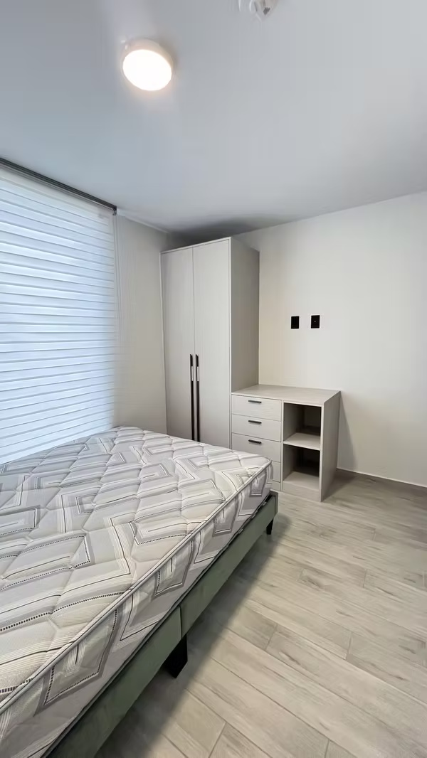 Pretty Apartment PH Alexa Bella Vista Bella Vista   - Fully Furnished