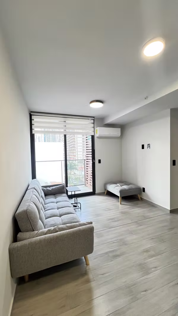 Pretty Apartment PH Alexa Bella Vista Bella Vista   - Fully Furnished
