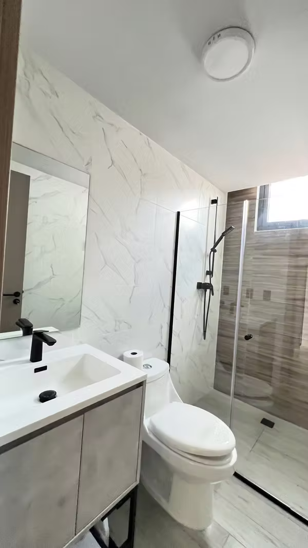 Pretty Apartment PH Alexa Bella Vista Bella Vista   - Fully Furnished