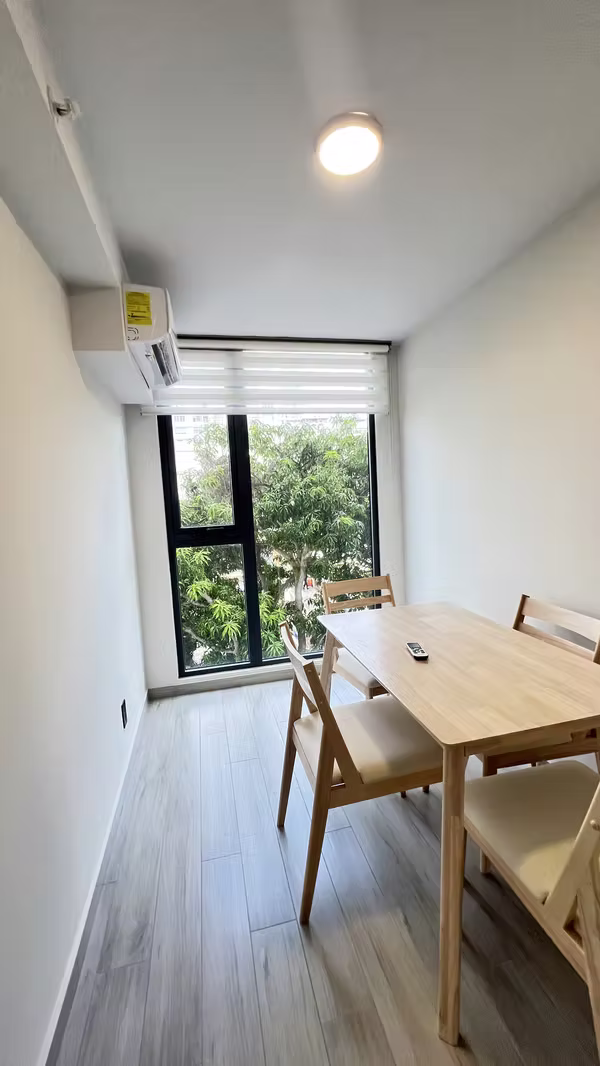 Pretty Apartment PH Alexa Bella Vista Bella Vista   - Fully Furnished