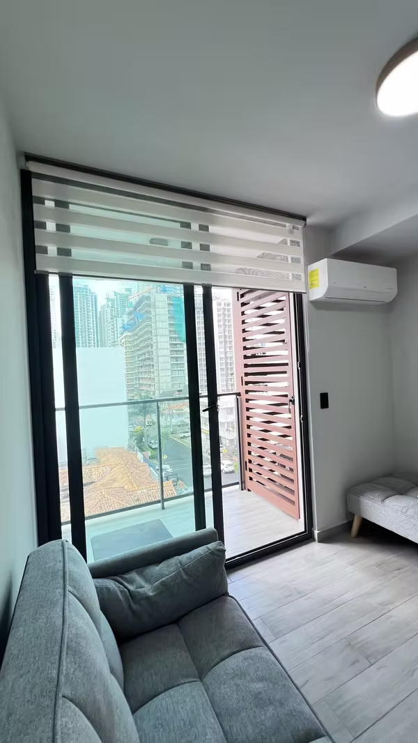 Pretty Apartment PH Alexa Bella Vista Bella Vista   - Fully Furnished