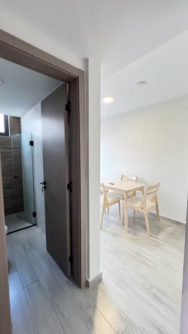 Pretty Apartment PH Alexa Bella Vista Bella Vista   - Fully Furnished