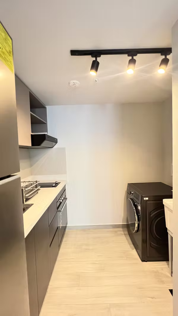 Pretty Apartment PH Alexa Bella Vista Bella Vista   - Fully Furnished