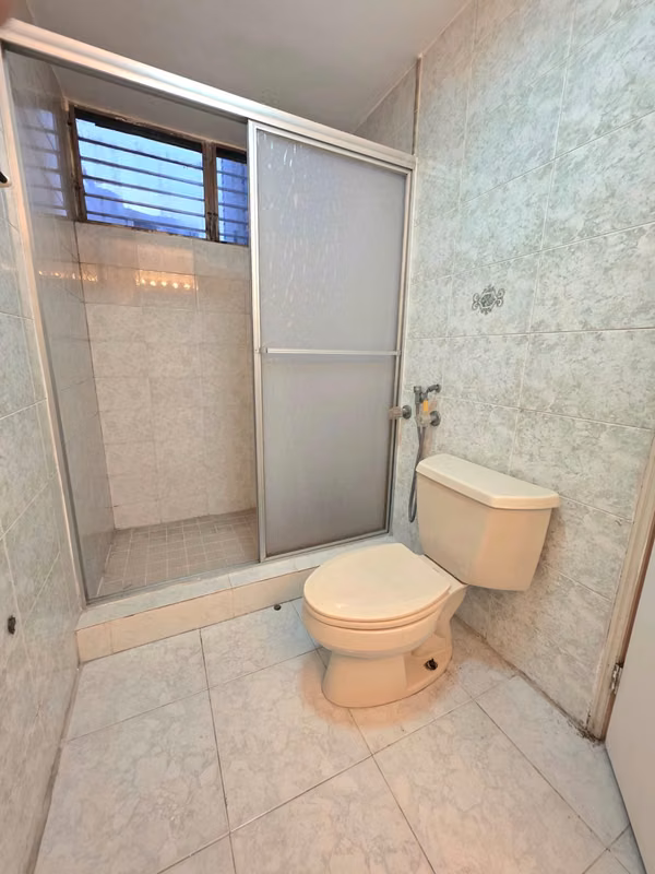 APARTMENT FOR SALE IN MARBELLA, 3 BEDROOMS, ID 835