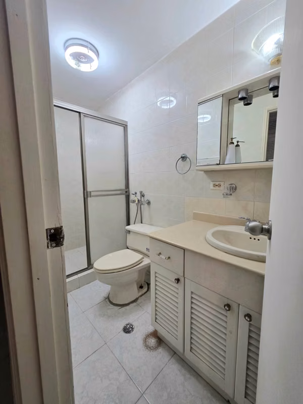 APARTMENT FOR SALE IN MARBELLA, 3 BEDROOMS, ID 835