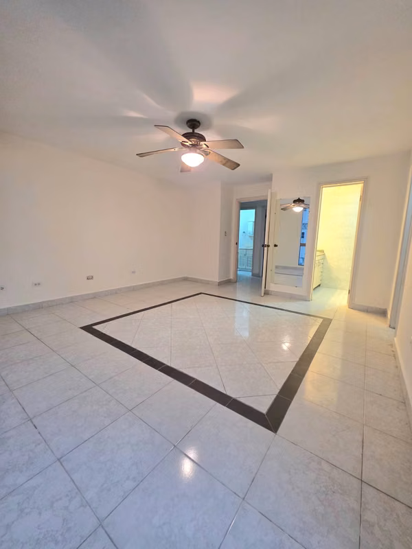 APARTMENT FOR SALE IN MARBELLA, 3 BEDROOMS, ID 835