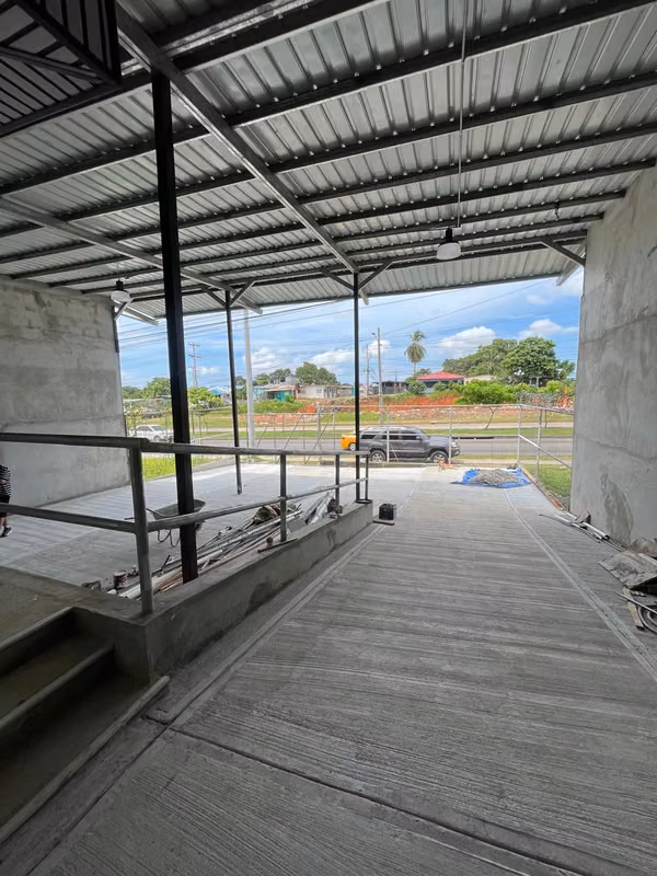 Warehouse for Rent in Felipillo, Pan-American Highway, towards 24 de Diciembre