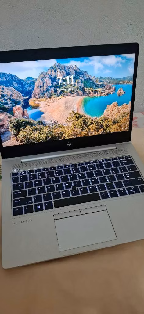 Laptop Hp