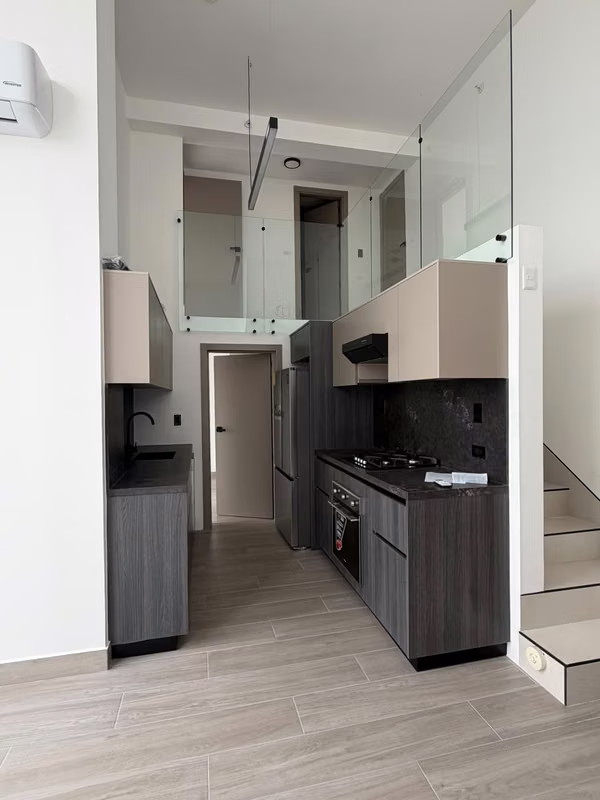 Brand-New Luxury Ocean View Apartment in Coco del Mar | 3 Bedrooms | From $2,100