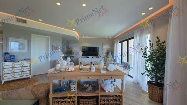 APARTAMENTO AMOBLADO EN VENTA – PH Las Olas