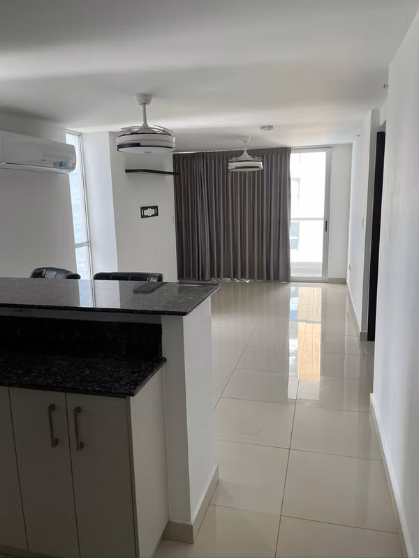 APARTAMENTO EN VENTA – PH Park Point