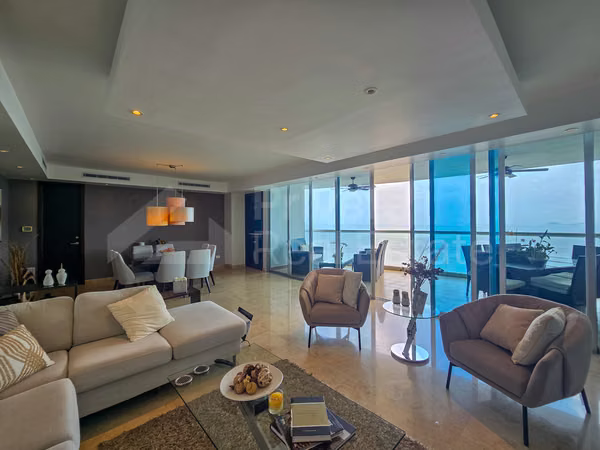Rental Apartment in East Coast PH Pearl