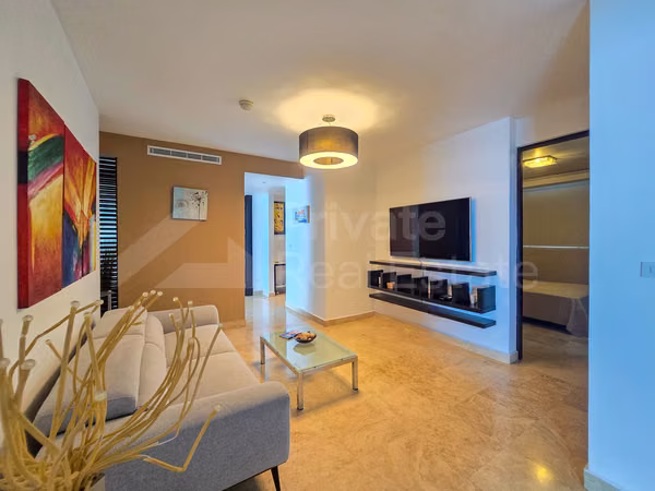 Rental Apartment in East Coast PH Pearl