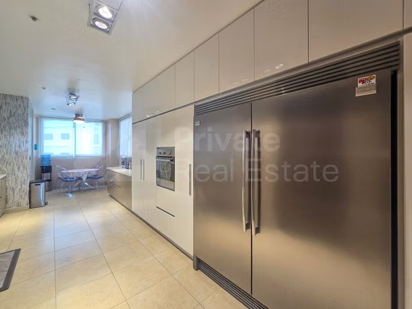 Rental Apartment in East Coast PH Pearl