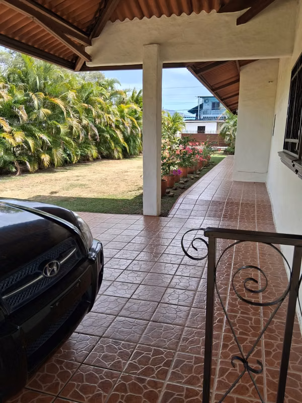 Chame - Bejuco, Beautiful and Impressive Residence 1.945m2 $475,000