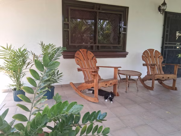 Chame - Bejuco, Beautiful and Impressive Residence 1.945m2 $475,000