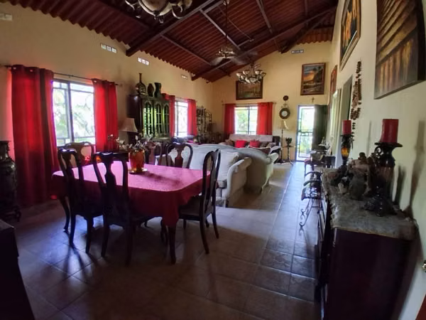 Chame - Bejuco, Beautiful and Impressive Residence 1.945m2 $475,000