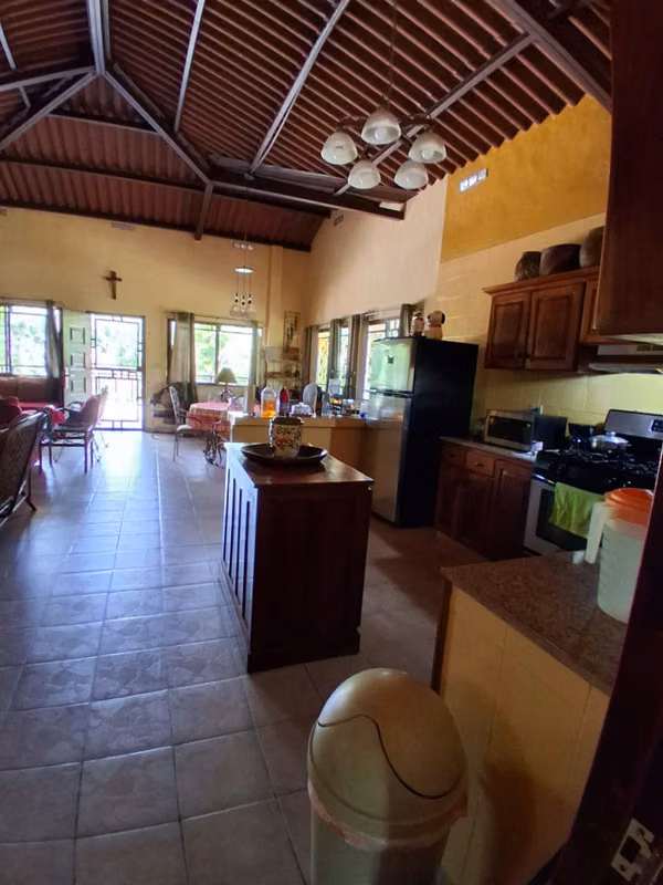 Chame - Bejuco, Beautiful and Impressive Residence 1.945m2 $475,000