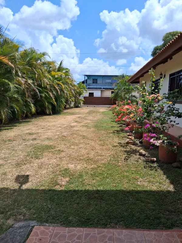 Chame - Bejuco, Beautiful and Impressive Residence 1.945m2 $475,000