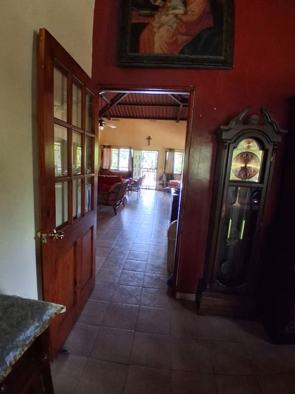 Chame - Bejuco, Beautiful and Impressive Residence 1.945m2 $475,000