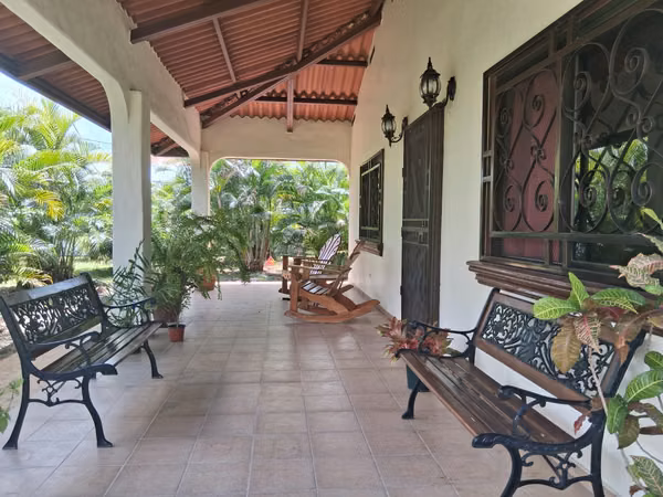 Chame - Bejuco, Beautiful and Impressive Residence 1.945m2 $475,000