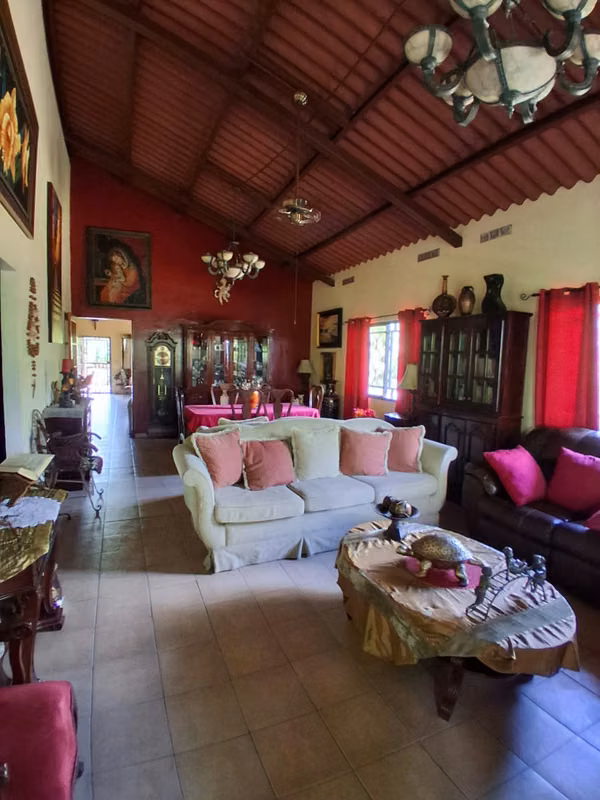 Chame - Bejuco, Beautiful and Impressive Residence 1.945m2 $475,000