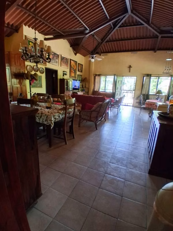 Chame - Bejuco, Beautiful and Impressive Residence 1.945m2 $475,000