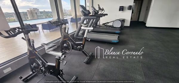 FOR SALE IN HATO PINTADO NEW PROJECT IN PH BALCONY
