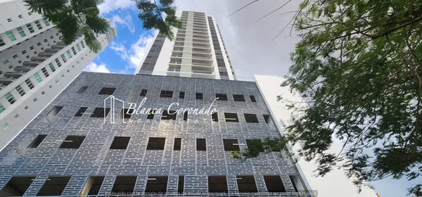 FOR SALE IN HATO PINTADO NEW PROJECT IN PH BALCONY