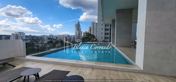 FOR SALE IN HATO PINTADO NEW PROJECT IN PH BALCONY