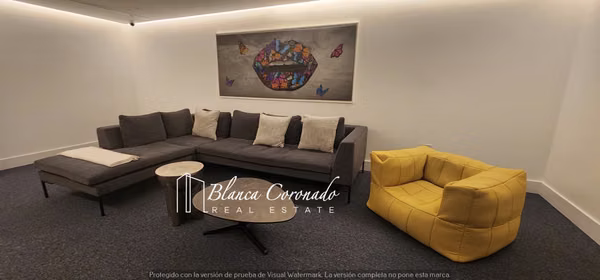 FOR SALE IN HATO PINTADO NEW PROJECT IN PH BALCONY