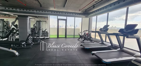 FOR SALE IN HATO PINTADO NEW PROJECT IN PH BALCONY