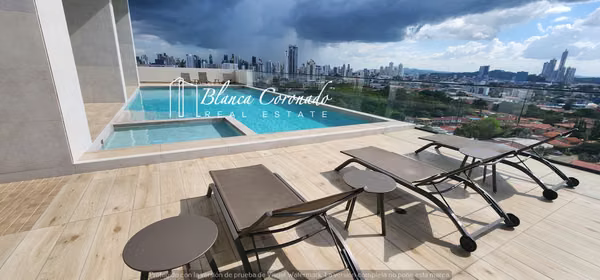 FOR SALE IN HATO PINTADO NEW PROJECT IN PH BALCONY