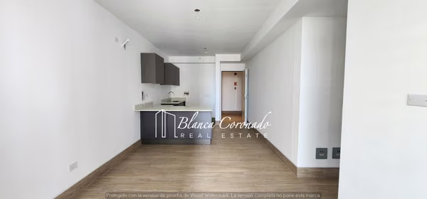 FOR SALE IN HATO PINTADO NEW PROJECT IN PH BALCONY