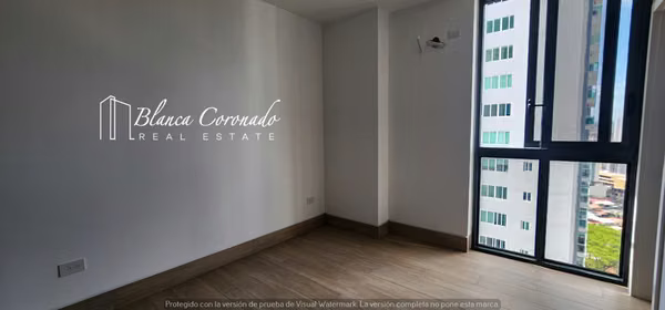 FOR SALE IN HATO PINTADO NEW PROJECT IN PH BALCONY