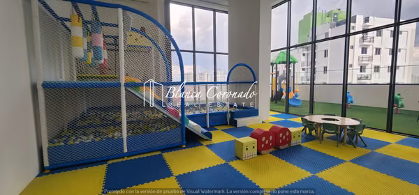 FOR SALE IN HATO PINTADO NEW PROJECT IN PH BALCONY
