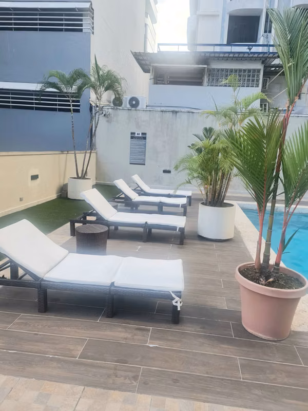 FOR RENT - TWIN TOWERS - 3 BEDROOMS - ID 832