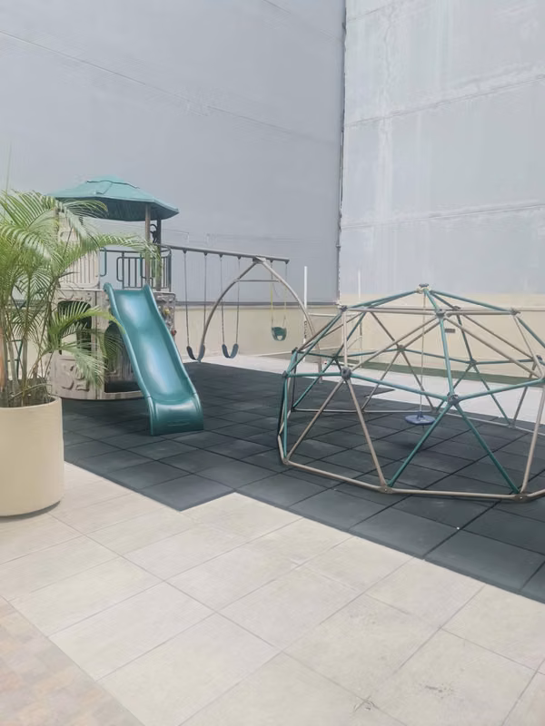 FOR RENT - TWIN TOWERS - 3 BEDROOMS - ID 832
