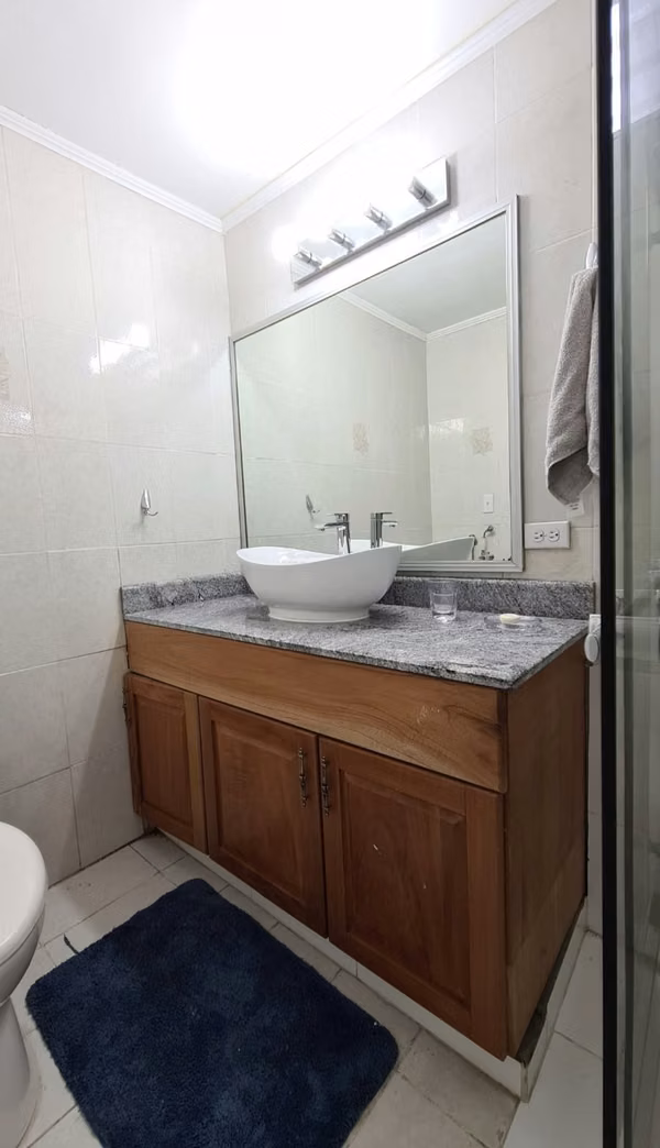 FOR RENT - TWIN TOWERS - 3 BEDROOMS - ID 832